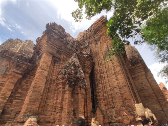 逐梦刀画环球之旅越南游　第1张逐梦刀画环球之旅越南游　第7张